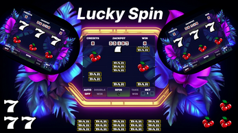 Lucky Spin